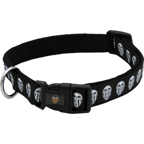 COLLAR PARA PERRO - TALLA M - VALENCIA image 0