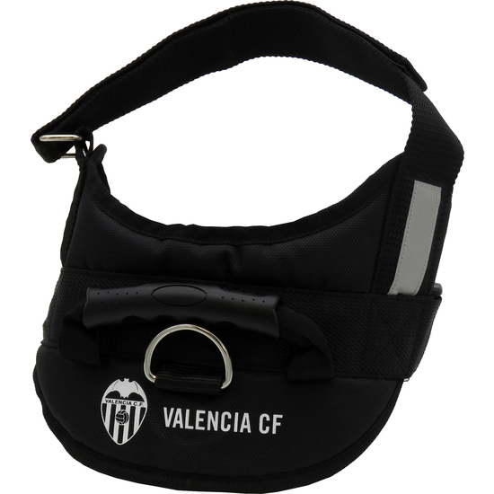 ARNÉS REFORZADO CON RELLENO PARA PERRO -TALLA S-M - VALENCIA image 1