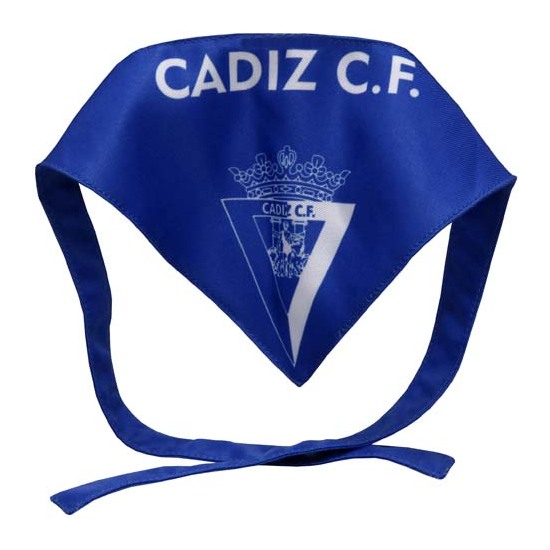 CÁDIZ BANDANA PARA PERRO image 0
