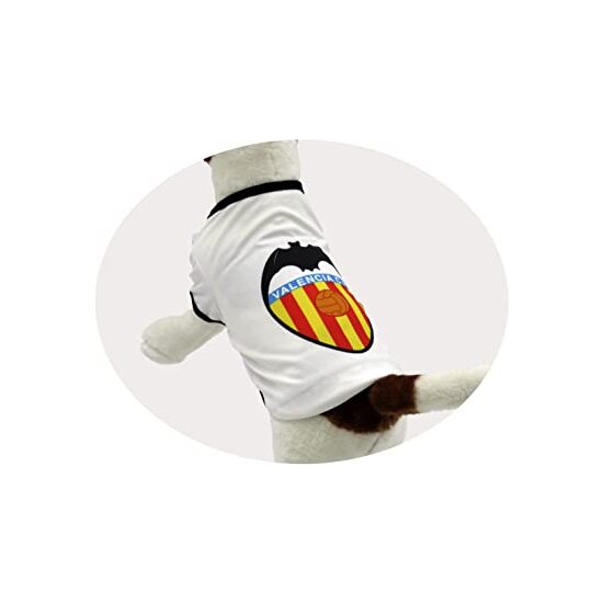 CAMISETA PARA PERRO - TALLA L - VALENCIA image 3