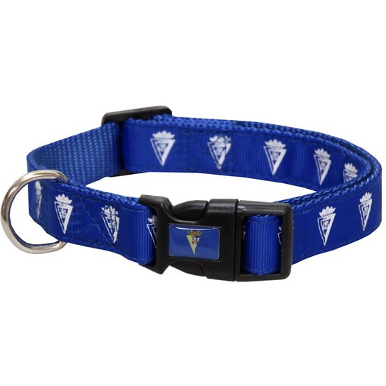 CÁDIZ COLLAR PARA PERRO  TALLA S image 0