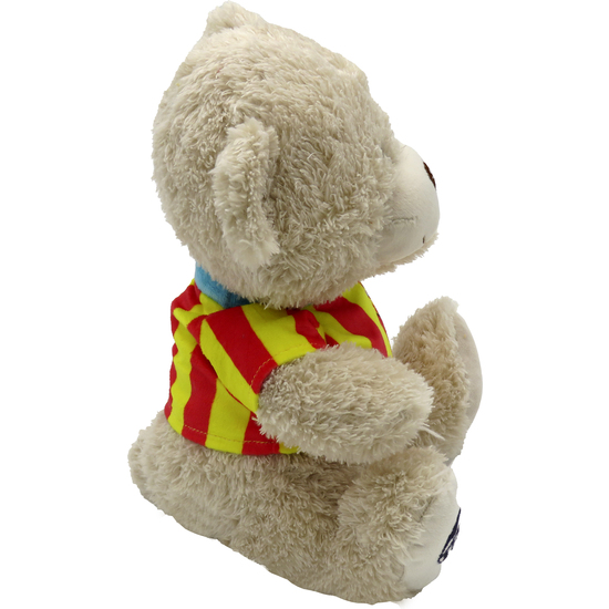 OSITO DE PELUCHE CON CAMISETA VALENCIA image 1