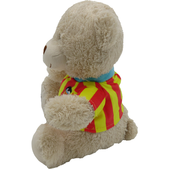 OSITO DE PELUCHE CON CAMISETA VALENCIA image 3