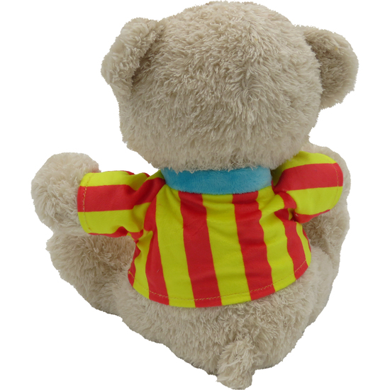 OSITO DE PELUCHE CON CAMISETA VALENCIA image 4