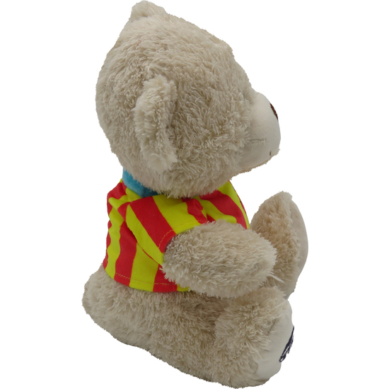 OSITO DE PELUCHE CON CAMISETA VALENCIA image 5