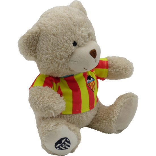 OSITO DE PELUCHE CON CAMISETA VALENCIA image 6