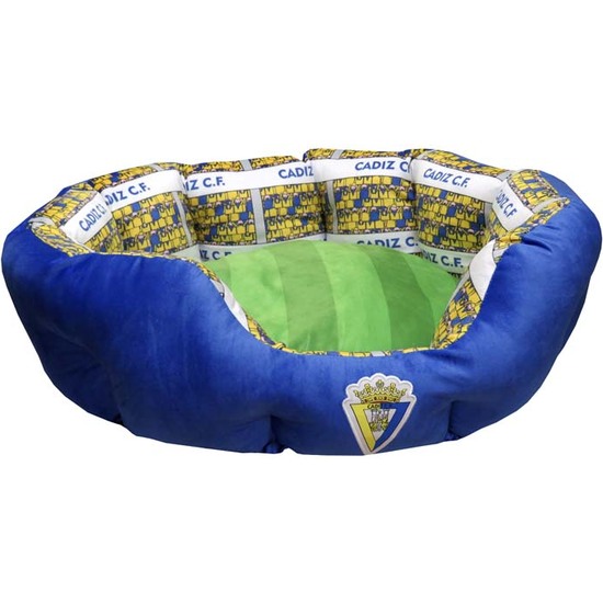 CÁDIZ CAMA PARA ANIMALES DE COMPAÑÍA  TALLA L image 0
