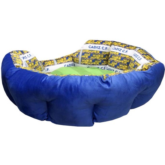 CÁDIZ CAMA PARA ANIMALES DE COMPAÑÍA  TALLA L image 1