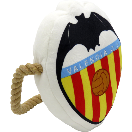 JUGUETE CON PELUCHE PARA PERRO VALENCIA image 1