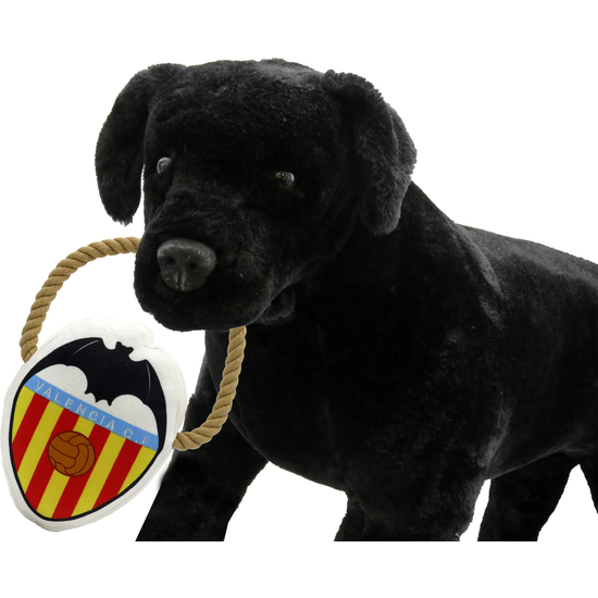 JUGUETE CON PELUCHE PARA PERRO VALENCIA image 3