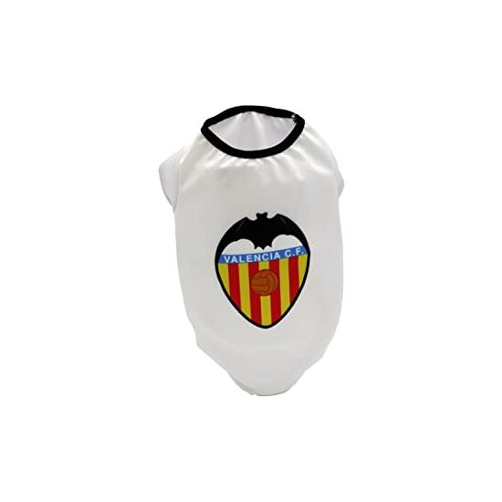 CAMISETA PARA PERRO - TALLA XL - VALENCIA image 0