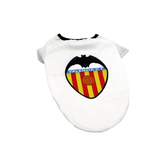 CAMISETA PARA PERRO - TALLA XL - VALENCIA image 4