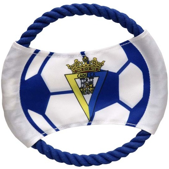 CÁDIZ JUGUETE DE CUERDA PARA PERRO image 0