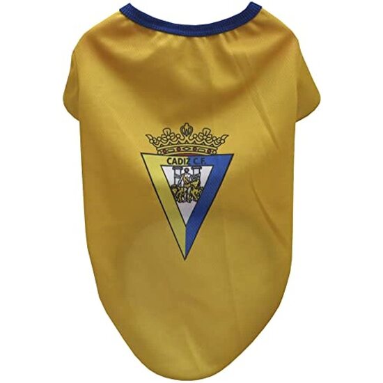 CÁDIZ CAMISETA PARA PERRO  TALLA XS image 0
