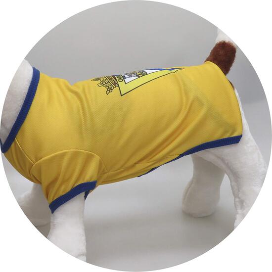 CÁDIZ CAMISETA PARA PERRO  TALLA XS image 2