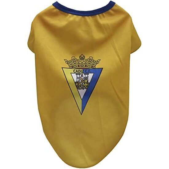 CÁDIZ CAMISETA PARA PERRO  TALLA M image 0