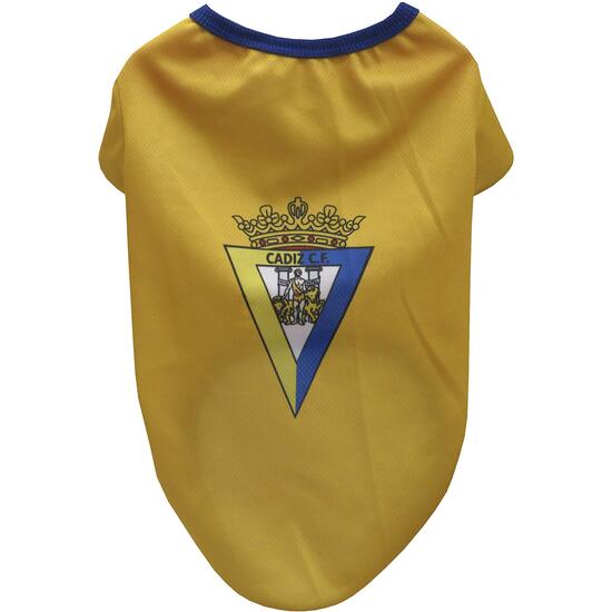 CÁDIZ CAMISETA PARA PERRO  TALLA XL image 0