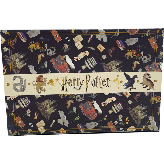 HARRY POTTER CALENDARIO DE ADVIENTO image 2