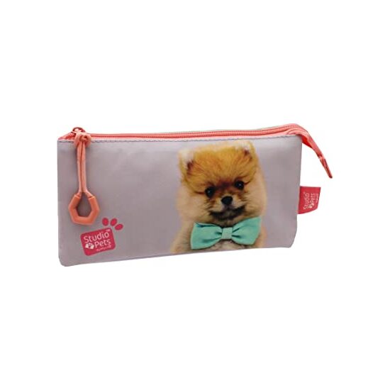 STUDIO PETS PORTATODO TRIPLE PERRITO image 2