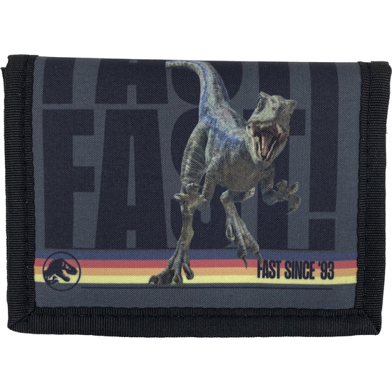 JURASSIC WORLD ROAR! BILLETERA image 0