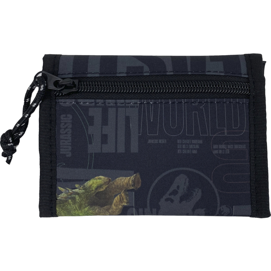JURASSIC WORLD ROAR! BILLETERA image 1