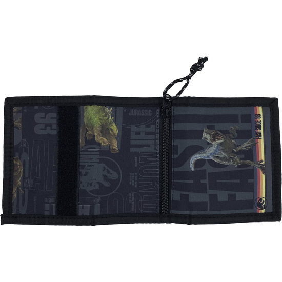 JURASSIC WORLD ROAR! BILLETERA image 2