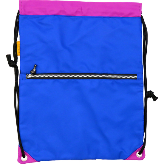 MOCHILA SACO 34X44 CATRINAS - MATILDA image 1