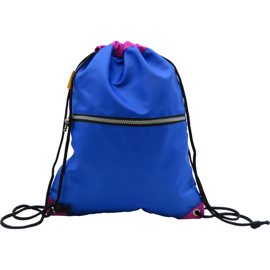 MOCHILA SACO 34X44 CATRINAS - MATILDA image 3