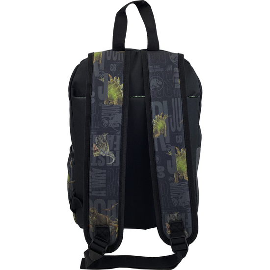 JURASSIC WORLD ROAR! MOCHILA JUVENIL-ADAPTABLE A TROLLEY image 1