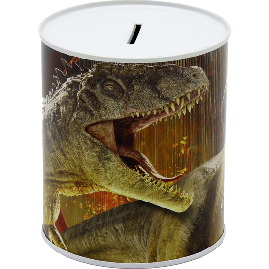 JURASSIC WORLD HUCHA MEDIANA image 0