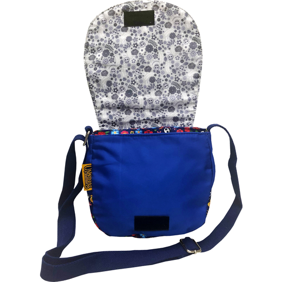 BOLSO BANDOLERA CATRINAS - MATILDA image 3
