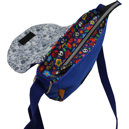 BOLSO BANDOLERA CATRINAS - MATILDA image 6