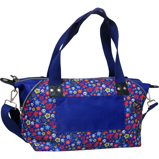 BOLSO CON LATERALES AMPLIABLES CATRINAS - MATILDA image 2