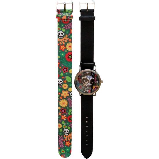 RELOJ DE PULSERA CATRINA - CANDELA image 0