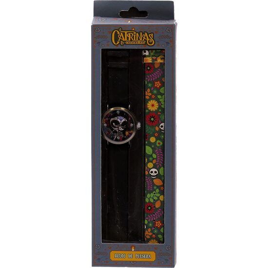 RELOJ DE PULSERA CATRINA - CANDELA image 4