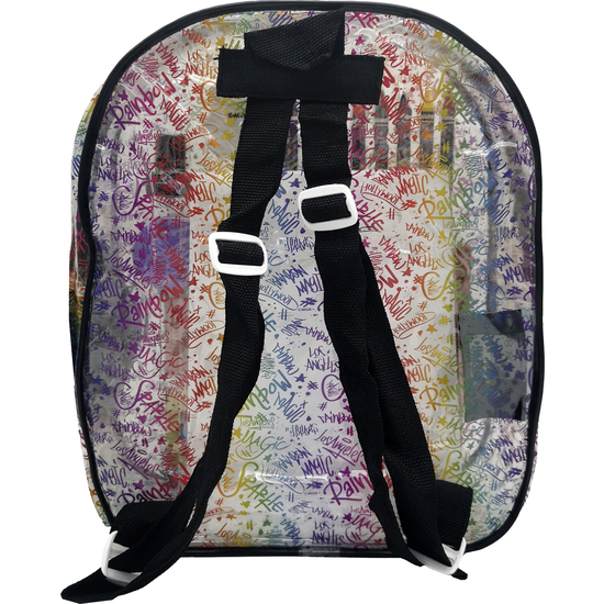 RAINBOW HIGH  SET DE ACTIVIDADES 42 PIEZAS EN MOCHILA image 1