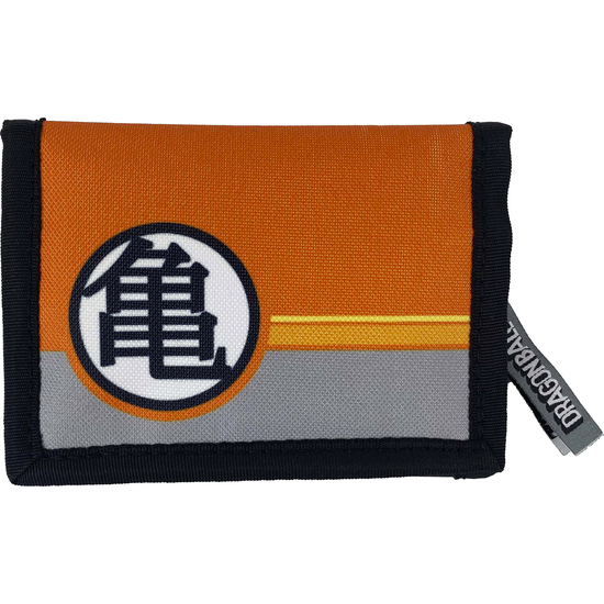 DRAGON BALL BILLETERA - GOKU image 0