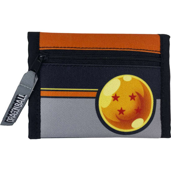 DRAGON BALL BILLETERA - GOKU image 1
