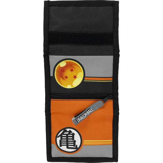 DRAGON BALL BILLETERA - GOKU image 2