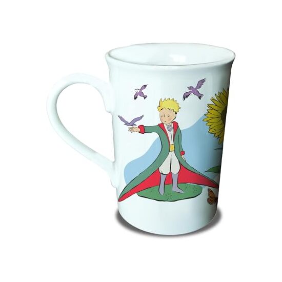 EL PRINCIPITO TAZA FINA image 0