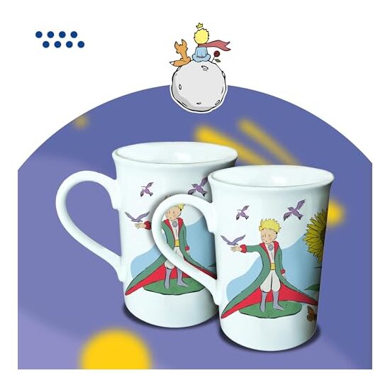 EL PRINCIPITO TAZA FINA image 3