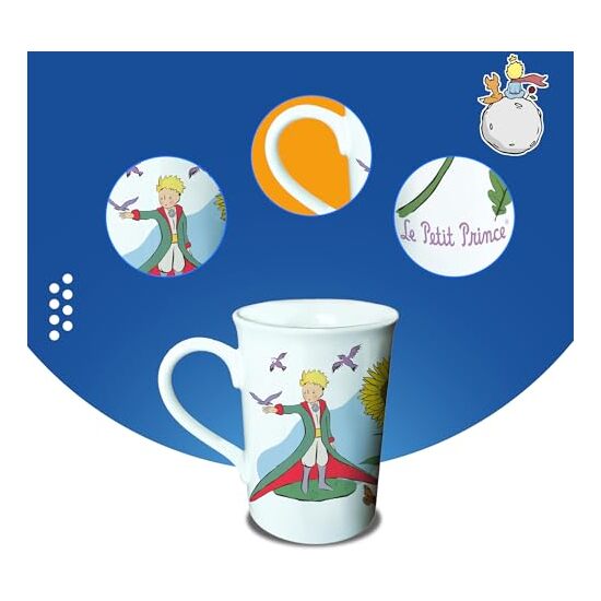 EL PRINCIPITO TAZA FINA image 4