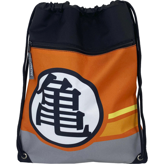DRAGON BALL MOCHILA SACO - GOKU image 0