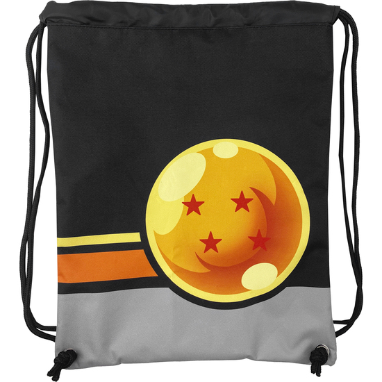 DRAGON BALL MOCHILA SACO - GOKU image 1