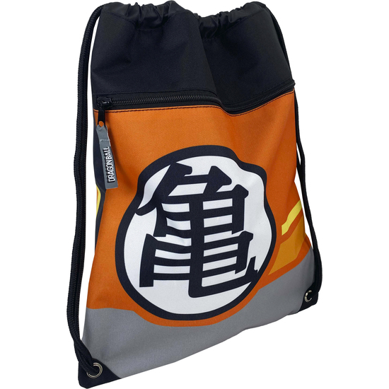 DRAGON BALL MOCHILA SACO - GOKU image 2