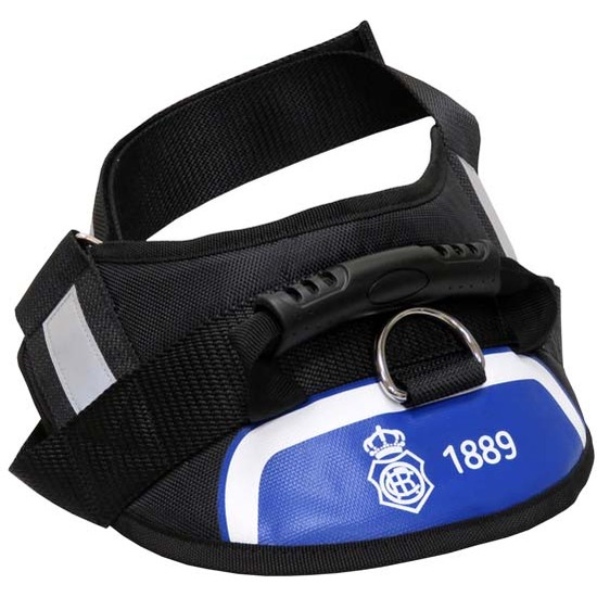 RECREATIVO DE HUELVA ARNÉS REFORZADO CON RELLENO PARA PERRO TALLA SM  RECREATI image 1