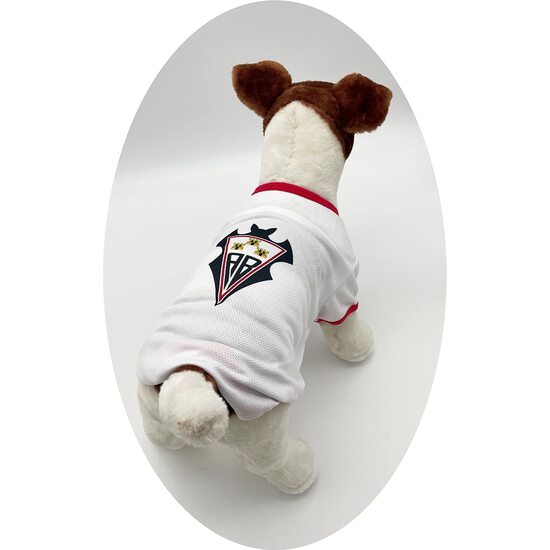 ALBACETE BALOMPIÉ CAMISETA PARA PERRO - TALLA XXS image 2