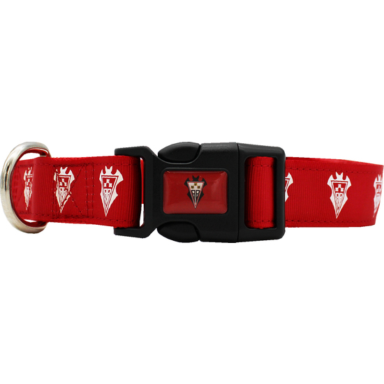 ALBACETE BALOMPIÉ COLLAR PARA PERRO - TALLA M image 4