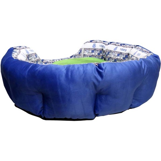 RECREATIVO DE HUELVA CAMA PARA ANIMALES DE COMPAÑÍA  TALLA SM  RECREATIVO DE H image 1