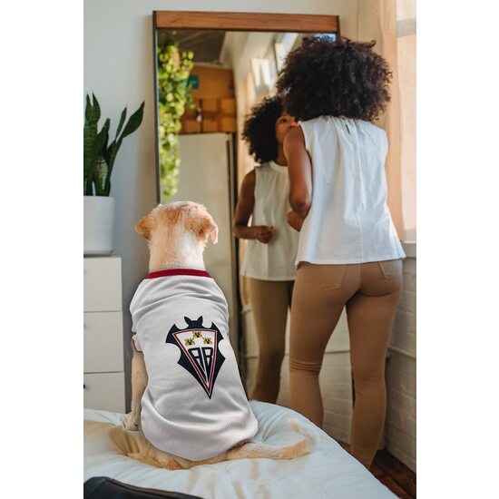 ALBACETE BALOMPIÉ CAMISETA PARA PERRO - TALLA XL image 4